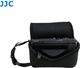 Pokrowiec JJC Futerał / Pokrowiec NEOPRENE do Małego Aparatu / Bezlusterkowca - CZARNY 9