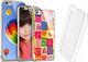 Kodak Etui Futerał KODAK Własny Wzór Zdjęcie do iPHONE 7 1