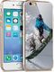 Kodak Etui Futerał KODAK Własny Wzór Zdjęcie do iPHONE 7 3