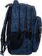 Derform Plecak szkolny Backup Rekiny (PLB3I50) 3