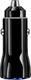 Ładowarka GeTech PLS34D 2x USB-A 3.1 A  (V31AC-PLS34D) 2