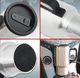 CGAuto AG461 KUBEK TERMICZNY TERMOS SAMOCHODOWY 400ML 12V uniwersalny 4
