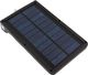 Kinkiet ECpower ZD45B LAMPA SOLARNA ZEWNĘTRZNA CZUJNIK ZMIERZCHU uniwersalny 3