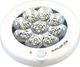 Lampa sufitowa ECpower ZD55A LAMPA LED SUFITOWA PLAFON Z CZUJNIKIEM RUCHU uniwersalny 1