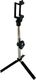 Selfie stick Daytona ST13F SELFIE STICK TRIPOD STATYW BLUETOOTH CZARNY uniwersalny 1
