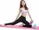 Sports Equipment Kostka do jogi FT38 fioletowa 5