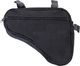 Sports Equipment RW7A TORBA SAKWA POD RAMĘ ROWEROWA POJEMNA uniwersalny 1