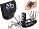 Sports Equipment RW8 ZESTAW KLUCZY NAPRAWCZYCH DO ROWERU IMBUS uniwersalny 2