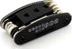 Sports Equipment RW8A NAPRAWCZY ZESTAW KLUCZY ROWEROWYCH ETUI uniwersalny 1