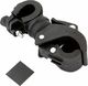 Sports Equipment RW14C UCHWYT ROWEROWY OBROTOWY NA LATARKĘ LAMPKĘ uniwersalny 1