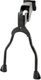 Sports Equipment RW21 STOPKA DO ROWERU PODWÓJNA METAL NÓŻKA uniwersalny 1