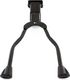 Sports Equipment RW21 STOPKA DO ROWERU PODWÓJNA METAL NÓŻKA uniwersalny 3