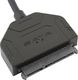 Adapter USB Hertz AK273 KABEL PRZEJŚCIÓWKA ADAPTER USB 3.0 - SATA uniwersalny 2