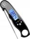 Hertz AG254G TERMOMETR ELEKTRONICZNY SZPILKOWY LCD 11CM uniwersalny 1