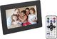 Ramka cyfrowa M17A RAMKA CYFROWA 7" FILMY DivX MP3 PILOT CZARNA uniwersalny 1
