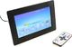 Ramka cyfrowa M17A RAMKA CYFROWA 7" FILMY DivX MP3 PILOT CZARNA uniwersalny 2