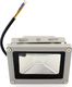 Naświetlacz ECpower ZD48 HALOGEN NAŚWIETLACZ LED RGB 10W 16 KOL +PILOT uniwersalny 1