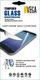 Vega SZKŁO HARTOWANE VEGA SAMSUNG S8 PLUS G955 - SZKŁO OCHRONNE PŁASKIE PREMIUM S9 PLUS 1