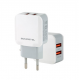 Ładowarka Somostel SMS-A13 2x USB-A 2.1 A (SMS-A13 TYP-C) 1