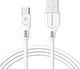 Ładowarka Somostel SMS-A17 2x USB-A 3.1 A (SMS-A17 TYP-C 3.1A+2.1A) 4