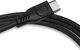 Kabel USB Somostel USB-A - USB-C 2 m Czarny (25707) 5