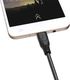 Kabel USB Somostel USB-A - USB-C 2 m Czarny (25707) 7
