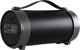 Głośnik Beecaro GŁOŚNIK MULTIMEDIALNY BEECARO TUBA BLUETOOTH A2DP CZARNY - MP3 RADIO TF CARD AUX 12W S22E 3