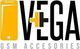 Vega Uchwyt zaciskowy do samochodu VH-111 4