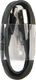 Kabel USB Samsung USB-A - microUSB 1.2 m Czarny (2451052) 2