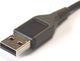 Kabel USB KABEL USB MICRO NOKIA CZARNY TRANSMISJI DANYCH CA-101D 1
