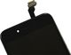 MODUŁ WYŚWIETLACZ LCD + DIGITIZER IPHONE 6 CZARNY EKRAN DOTYKOWY DIGI DOTYK 6G 1
