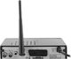 Tuner TV LTC Tuner DVB-T2 z wifi LTC LXT203 pilot programowalny 1