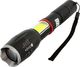Latarka Athletic ZD76 LATARKA TAKTYCZNA DIODA CREE-XPE Q5 ZOOM 30M uniwersalny 1
