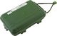 Latarka Athletic ZD76 LATARKA TAKTYCZNA DIODA CREE-XPE Q5 ZOOM 30M uniwersalny 3
