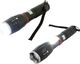 Latarka Athletic ZD76 LATARKA TAKTYCZNA DIODA CREE-XPE Q5 ZOOM 30M uniwersalny 4