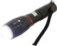 Latarka Athletic ZD76 LATARKA TAKTYCZNA DIODA CREE-XPE Q5 ZOOM 30M uniwersalny 5