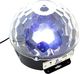 ZS39A KULA DYSKOTEKOWA DISCO BLUETOOTH DJ MP3 LED uniwersalny 1
