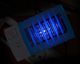 ECpower Lampka Owadobójcza Komary Owady 2W 3