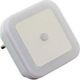Lampka wtykowa do gniazdka ECpower LED  (2523-uniw) 1