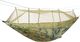 CreativeHome Hamak turystyczny nylonowy AG233F 260x140cm 1