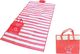 Athletic AG366B MATA PIKNIKOWA KOC PODUSZKA PLAŻA 178x90 uniwersalny 1
