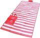 Athletic AG366B MATA PIKNIKOWA KOC PODUSZKA PLAŻA 178x90 uniwersalny 2