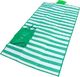 Athletic AG366A MATA PIKNIKOWA KOC PODUSZKA PLAŻA 178x90 uniwersalny 2