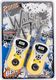 Adrenaline Walkie Talkie AG490 1