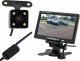CGAuto ZESTAW PARKOWANIA KAMERA COFANIA Bezprzewodowa Tryb Nocny LCD7" AK307 1