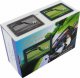 CGAuto ZESTAW PARKOWANIA KAMERA COFANIA Bezprzewodowa Tryb Nocny LCD7" AK307 3