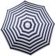 Home Appliances AG228 PARASOL OGRODOWY PLAŻOWY ŁAMANY NIEBIESKI uniwersalny 1