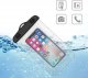 AG523 ETUI WODOODPORNE POKROWIEC NA TELEFON 6" uniwersalny 3