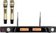 Mikrofon LTC Platinium MIC05 UHF (LXMIC05) 1