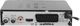 Tuner TV LTC PS Tuner DVB-T-2 LTC TV naziemnej T202 z pilotem programowalnym H.265. 2
